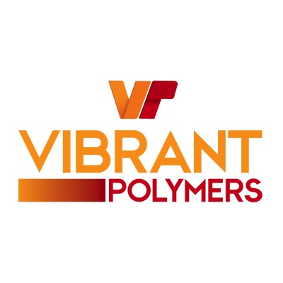 Vibrant Polymers LLP's Logo