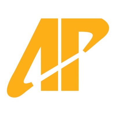 A.P INDUSTRIES's Logo