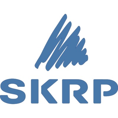 SKRP | SKRAP Skateboard Inc.'s Logo