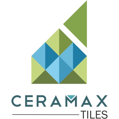 Ceramax Granito Limited's Logo