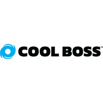 Cool Boss's Logo