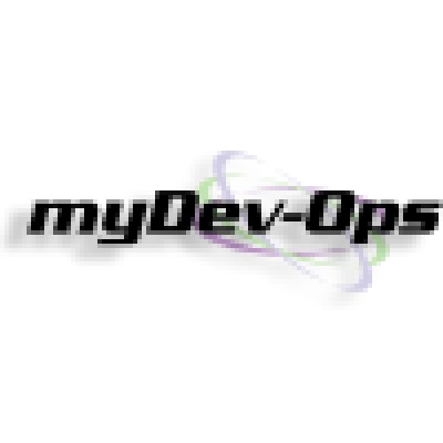 myDev-Ops's Logo