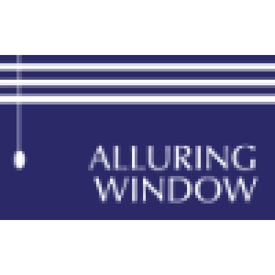 Alluring Window's Logo