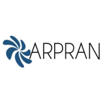 Arpran Industries {Diamond Tools Division}'s Logo