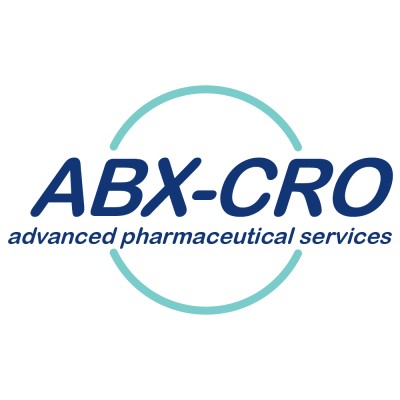 ABX-CRO advanced pharmaceutical services Forschungsgesellschaft's Logo