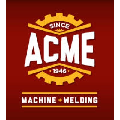 ACME Machine & Welding Co LLC's Logo