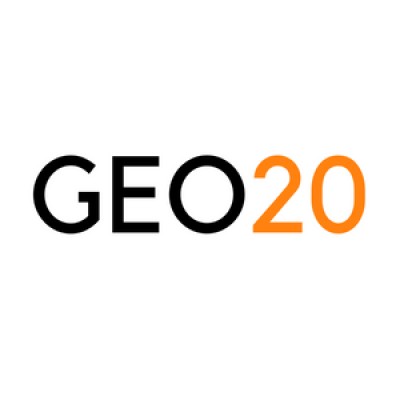 Geo20's Logo