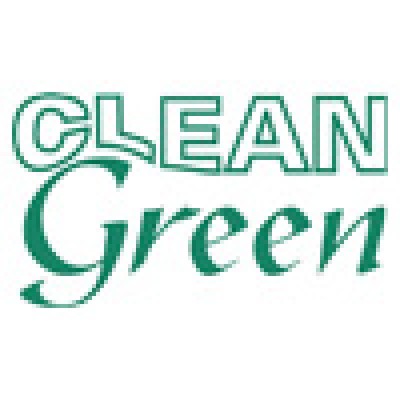 Clean Green Services's Logo