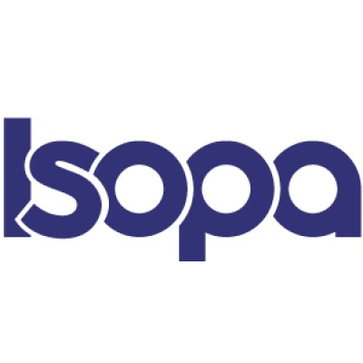 ISOPA - The Association of diisocyanates & polyols producers's Logo