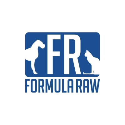 Formula Raw's Logo