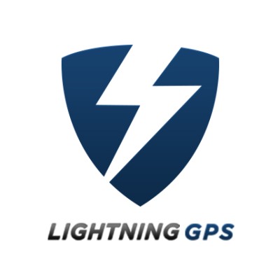 Lightning GPS's Logo