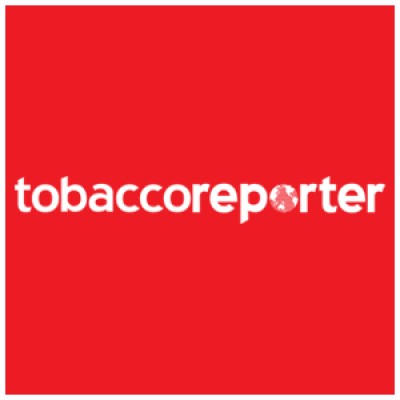 Tobacco Reporter's Logo