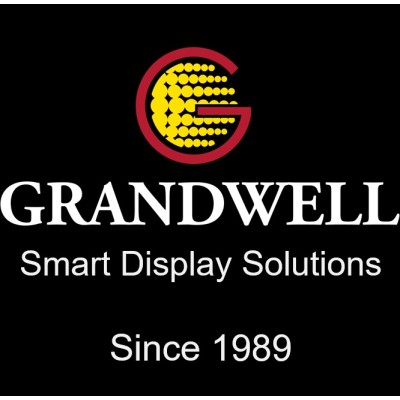 Grandwell Industries's Logo