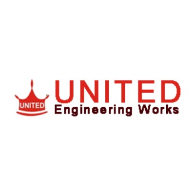 United Engineering Works's Logo