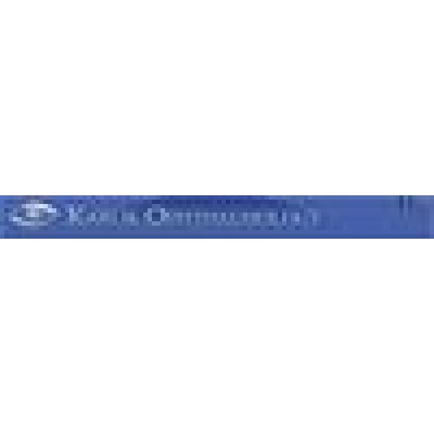 Karlik Ophthalmology's Logo