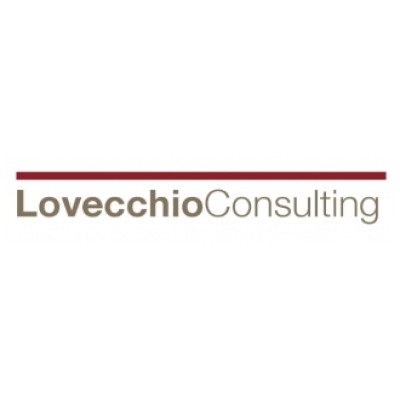 LOVECCHIO CONSULTING's Logo