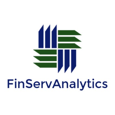 FinServAnalytics's Logo