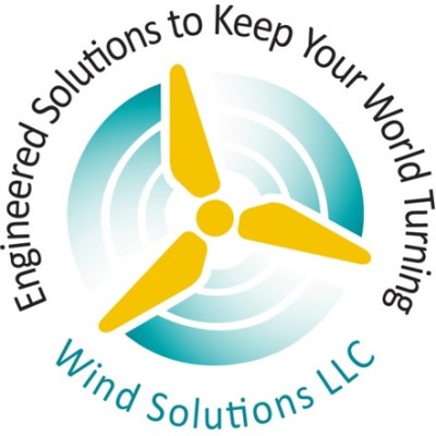 WIND SOLUTIONS's Logo