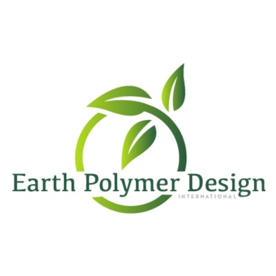 Earth Polymer Design International's Logo