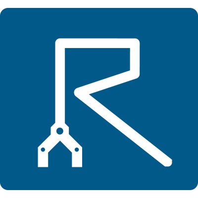 RealBotics Inc.'s Logo