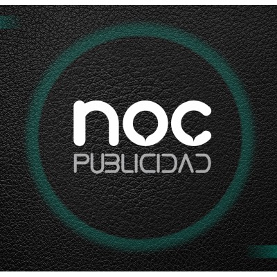 NOC publicidad's Logo