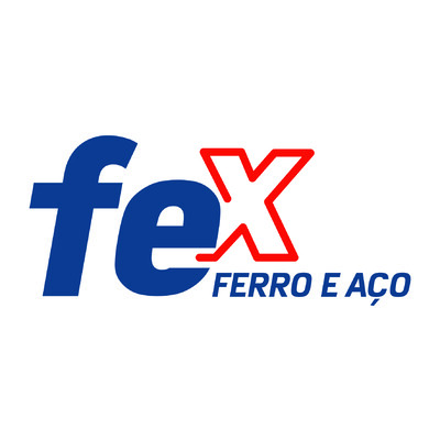 FEX Ferro e Aço's Logo