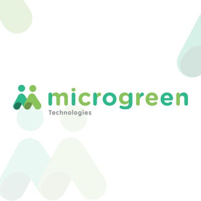 Microgreen Technologies's Logo