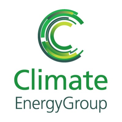 Climate Energy Group's Logo