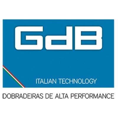 GdB Brasil's Logo