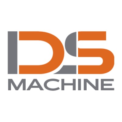 DS Machine's Logo