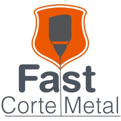 Fast Corte Metal Industria Metalurgica's Logo