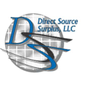 Direct Source Surplus's Logo