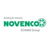 Novenco Building & Industry's Logo