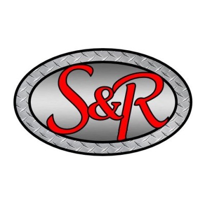 S & R Sheet Metal Inc.'s Logo