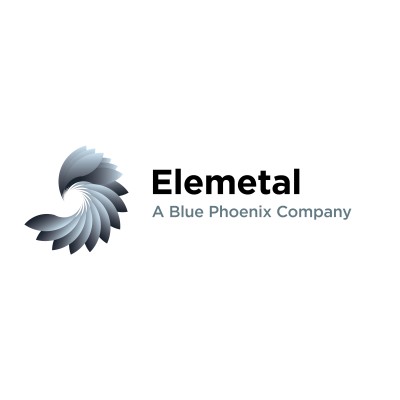 Elemetal's Logo