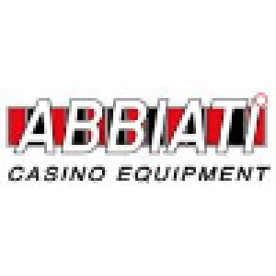 ABBIATI CASINO EQUIPMENT's Logo