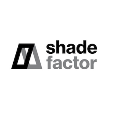 Shade Factor Pty Ltd's Logo