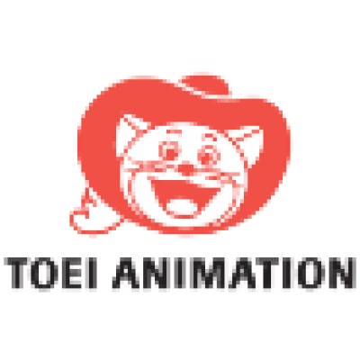 Toei Animation Europe's Logo