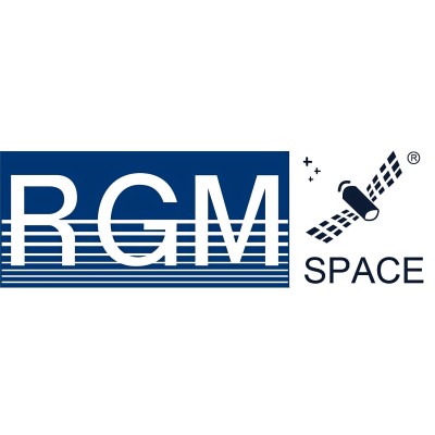 RGM Space - EEE Parts Agency's Logo