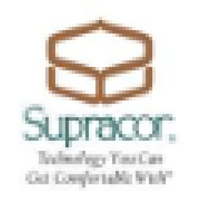 Supracor's Logo