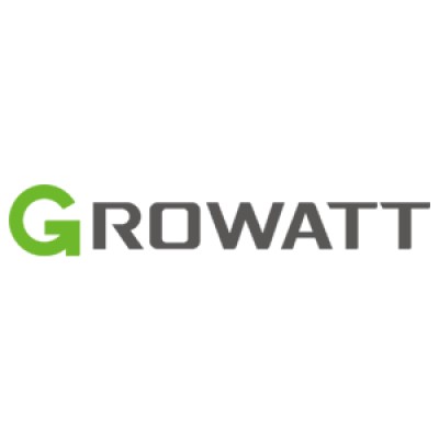 Growatt New Energy's Logo