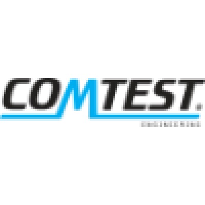 Comtest Engineering bv's Logo