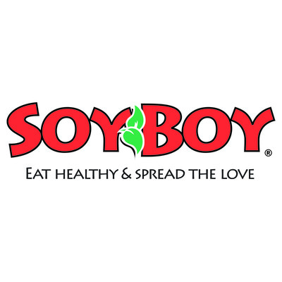 SoyBoy (Northern Soy Inc.)'s Logo