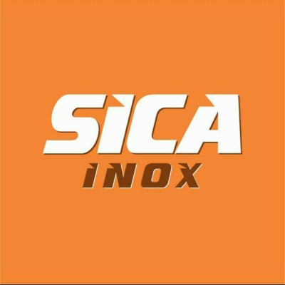 Grupo Sica Inox's Logo