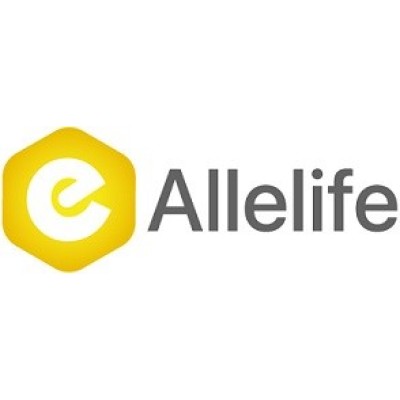 Allelife Consulting's Logo