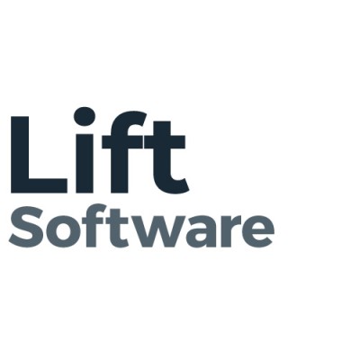 Lift Software's Logo