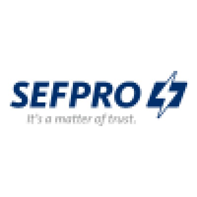 SEFPRO's Logo