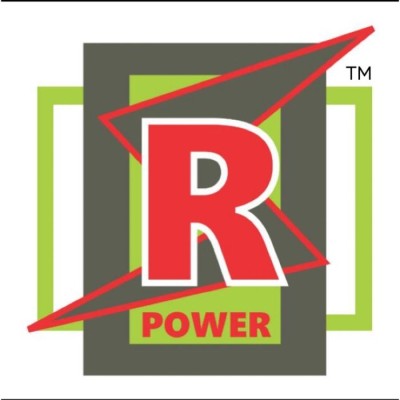 Rajasthan Powergen Transformer Pvt. Ltd.'s Logo