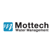 Mottech Water Management's Logo