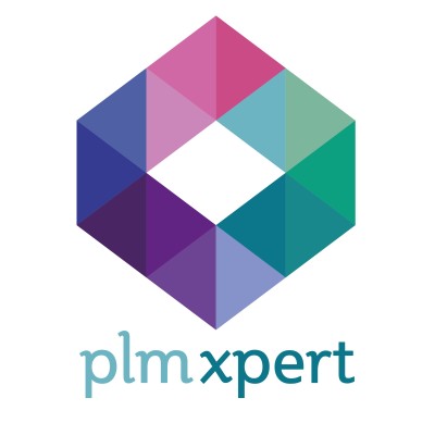 PLM Xpert | Data into Knowledge's Logo